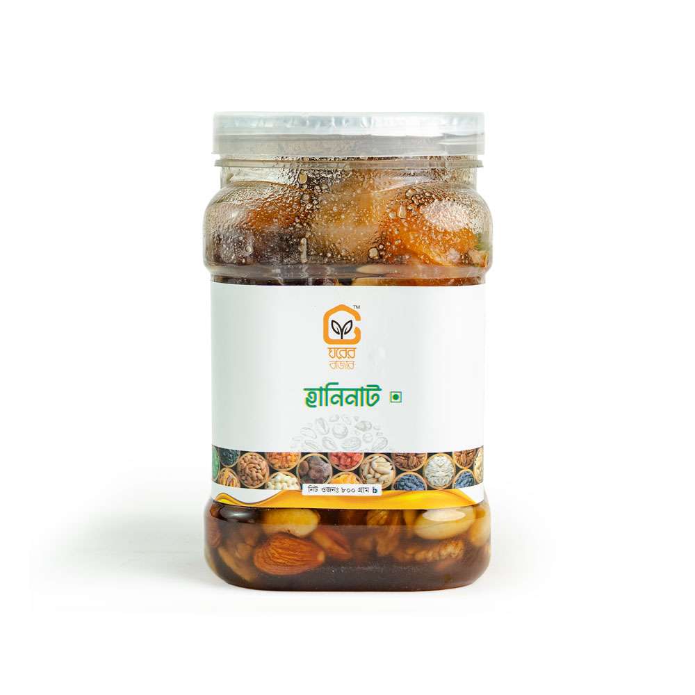 4BTRl1767443347 Honey Nuts - Image 1
