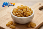 premium golden kismis (irani)1 kg